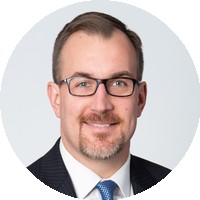 Steven Petrie Vice President, Transformation Services Thomson Reuters