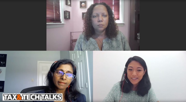 Tax & Tech Talks: A closer look at the corporate income tax solution for a successful filing season 