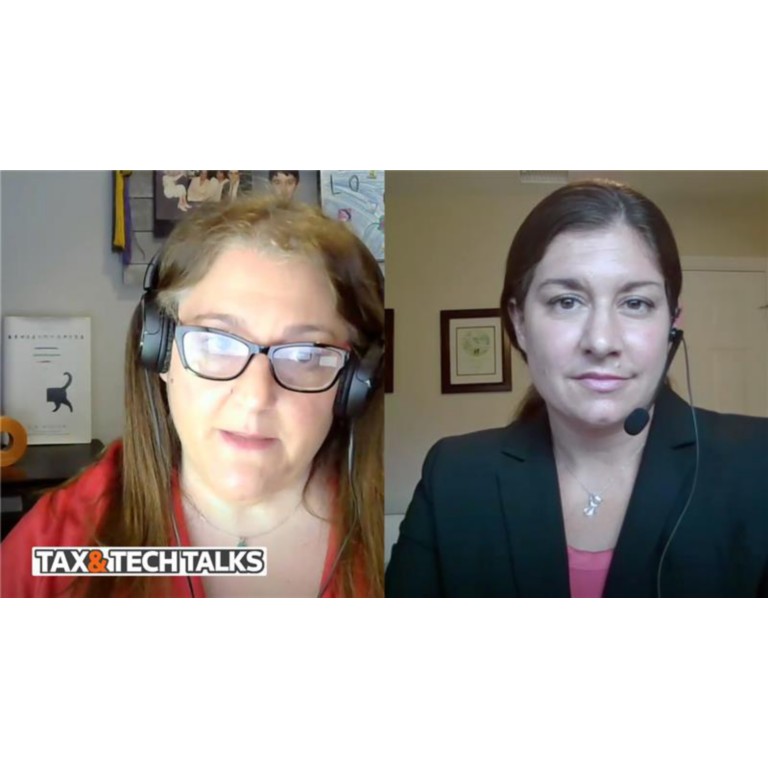 Tax & Tech Talks: How tech tools help mitigate supply chain disruption