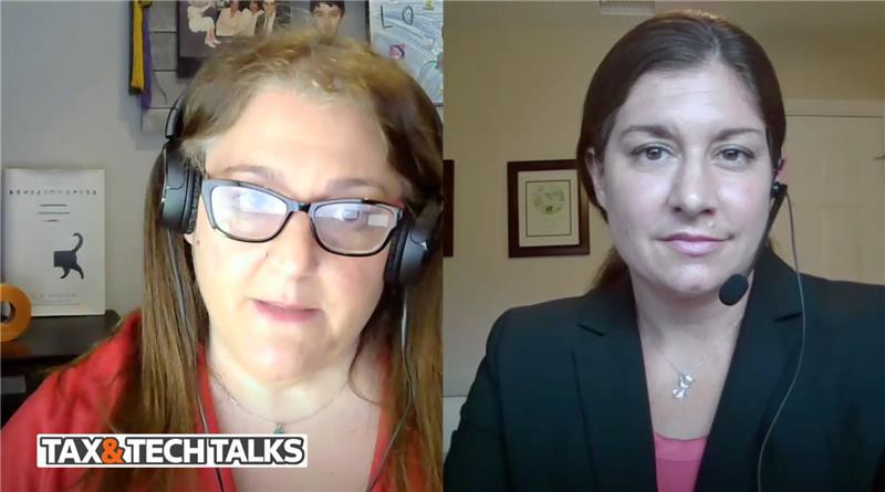 Tax & Tech Talks: How Tech Tools Help Mitigate Supply Chain Disruption