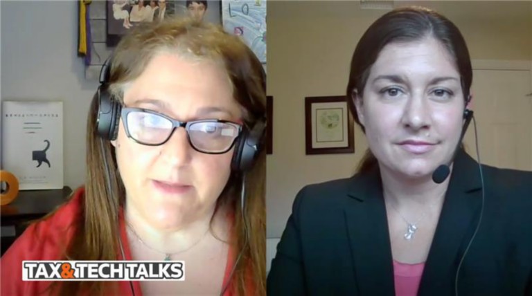 Tax & Tech Talks: How tech tools help mitigate supply chain disruption