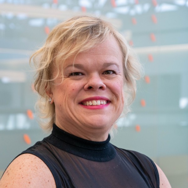 Therese M. Witherow
