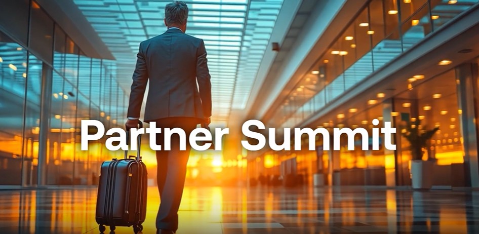 Top reasons to attend the Partner Summit