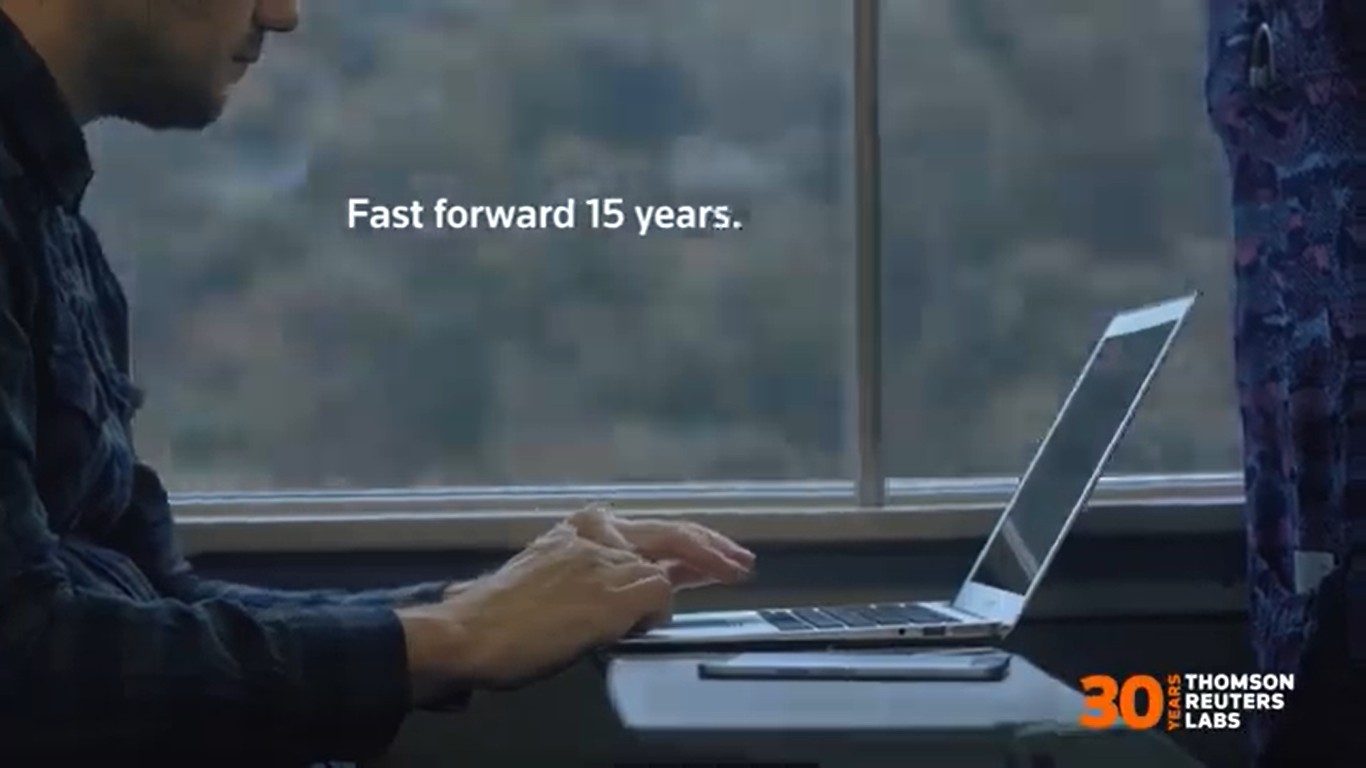 ����VR��Ƶ Labs celebrates 30 years of innovation