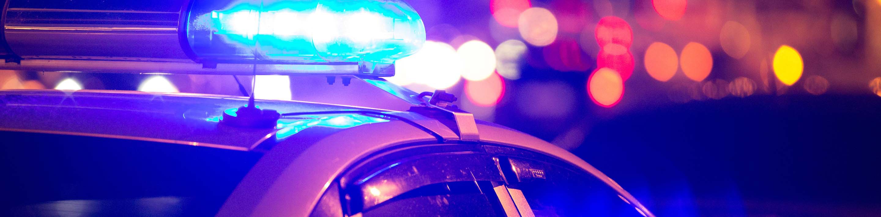 Public Safety and law enforcement