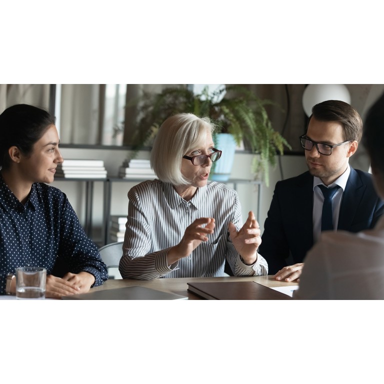 advisory services