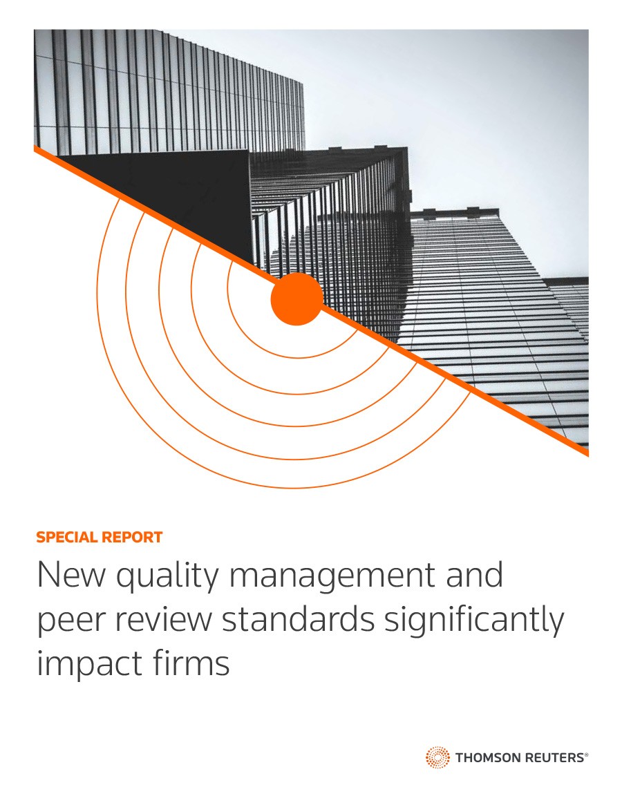 New standards to be implemented by 2025 - cover image