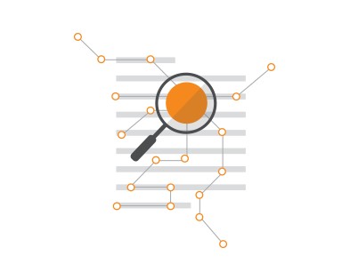 Westlaw Edge - WestSearch Plus search graphic