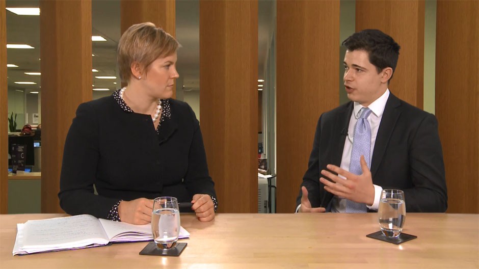 Question: What skills do you have that make you well-suited to this career?