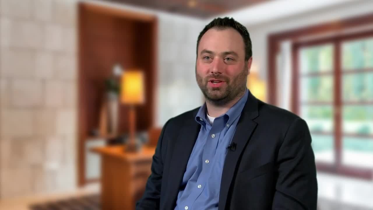Video Poster - The value of ONESOURCE support