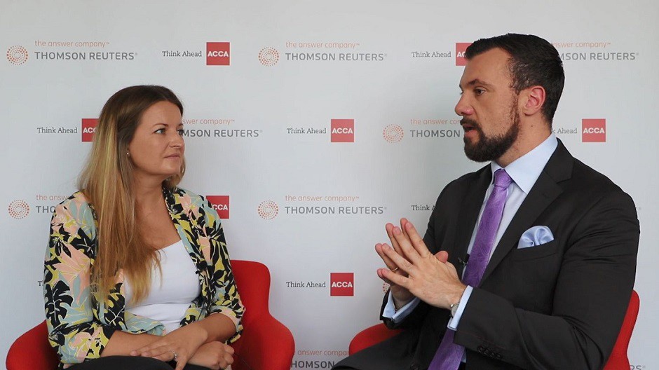 BEPS: a global initiative and it's impact on the MENA region