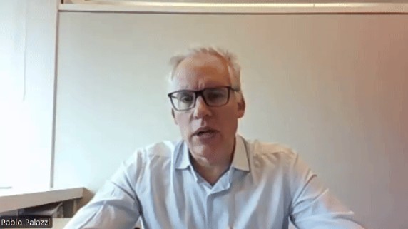 Pablo Palazzi