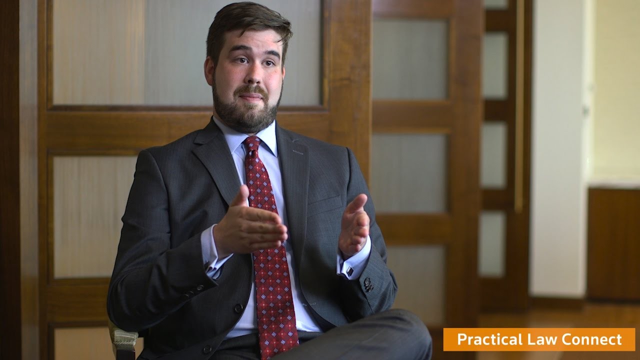 What do Reinhart Associates say about Practical Law Connect?